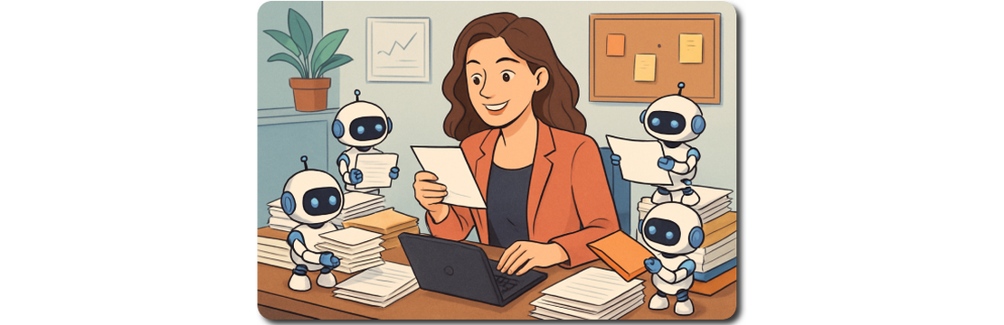 AI for Marketers: Stop Switching Between ChatGPT, Gemini, and Claude
