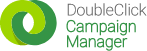 Double Click logo