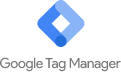 Google Tag Manager logo